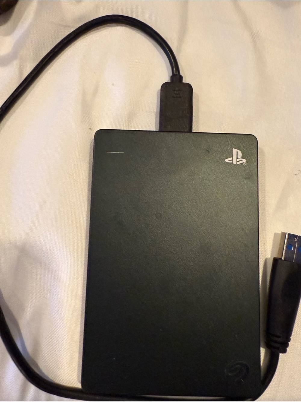 Seagate Game Drive for PlayStation Consoles 2 TB External Hard Drive